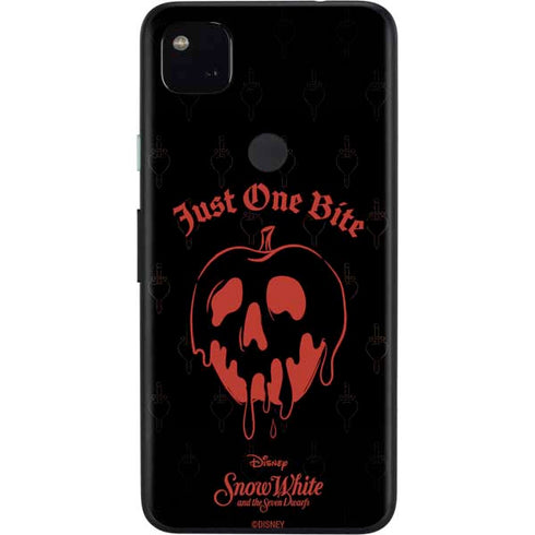 Disney Snow White Just One Bite Google Pixel 4a Skin
